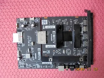 

B55C51 LCD TV Main Board T. AMT866.U705 with Screen LVU550CSDX