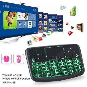 

Premium Office Tablets PC Handheld Dry Cell Lithium battery with or without Backlight Else Touchpad Desktop Receiver Mice for PS