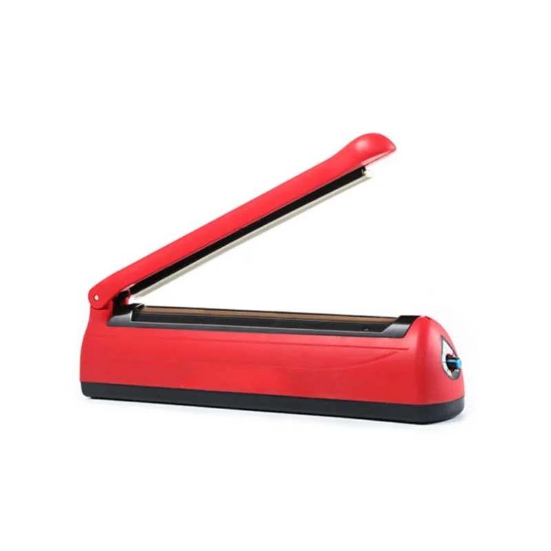 

20/30cm Sealing Machine Automatic Electric Food Vacuum Heat Manual Sealer Household Vacuum Food Packing Kitchen Supply n