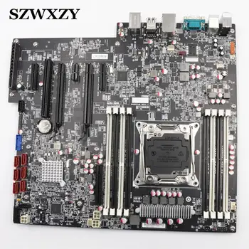 

For ThinkStation P510 Workstation Motherboard 00FC921 LGA 2011 Server Motherboard