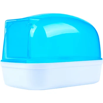

Hamster bath tub sand room pet supplies golden bear toilet large basin