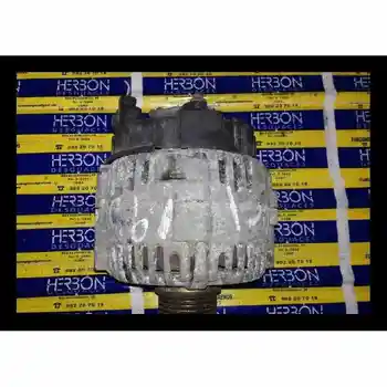 

8200290215 alternator Renault Comfort Authentique