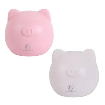 

Home Pig design Tissue Boxes Desktop Napkin Holder Cute Cartoon Tissue Paper box