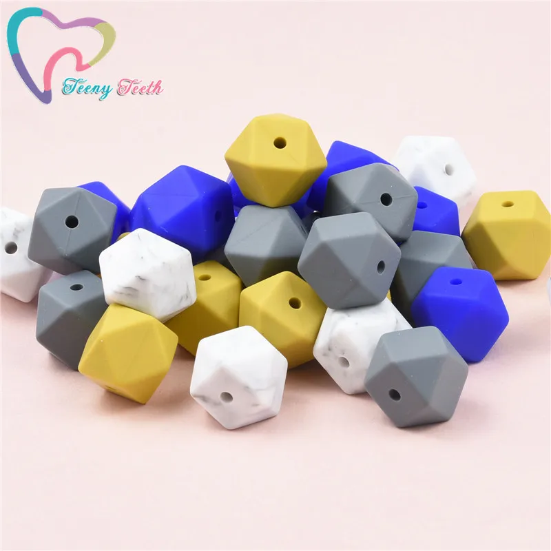 彩色组合珠子10-6