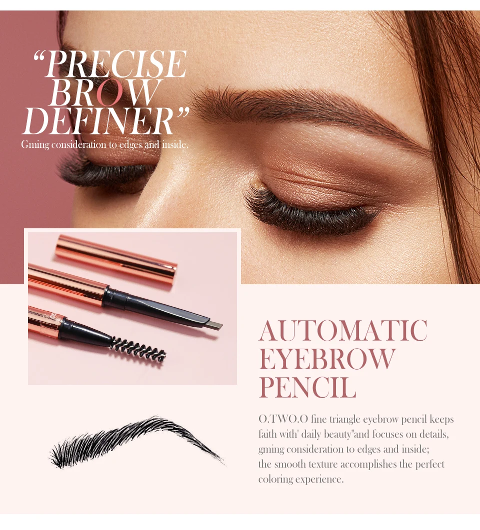 otwoo eyebrow pencil