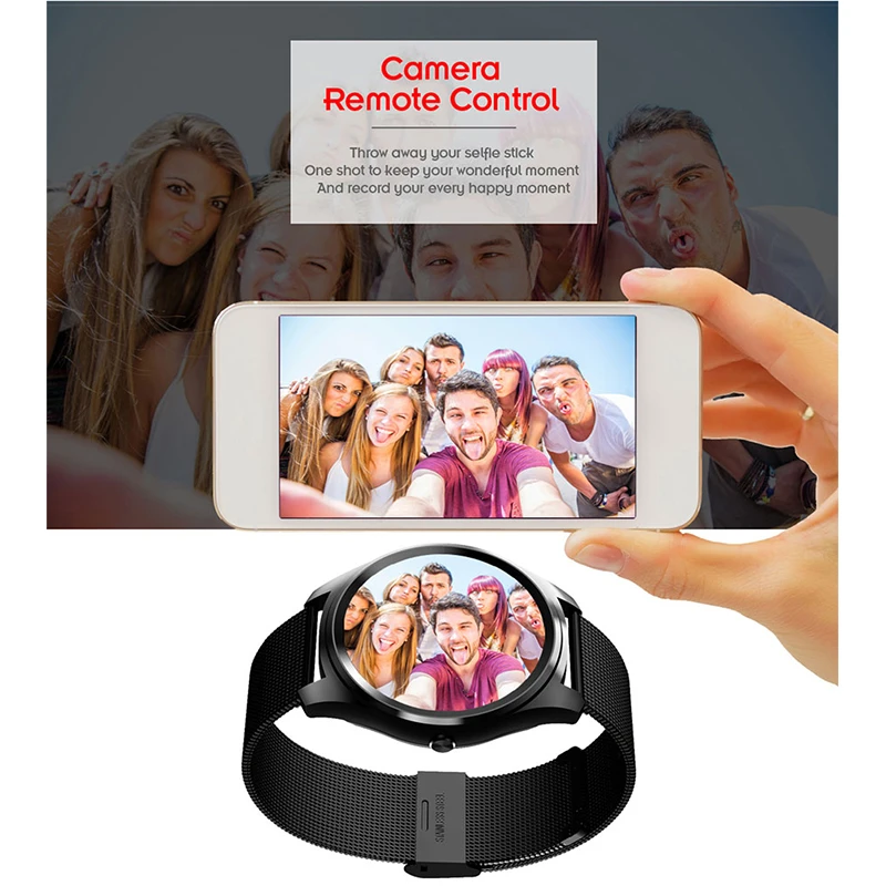 X8 Смарт-часы Bluetooth подключение монитор сердечного ритма шагомер водонепроницаемый кровяное давление сообщение напоминание умная повязка для фитнеса