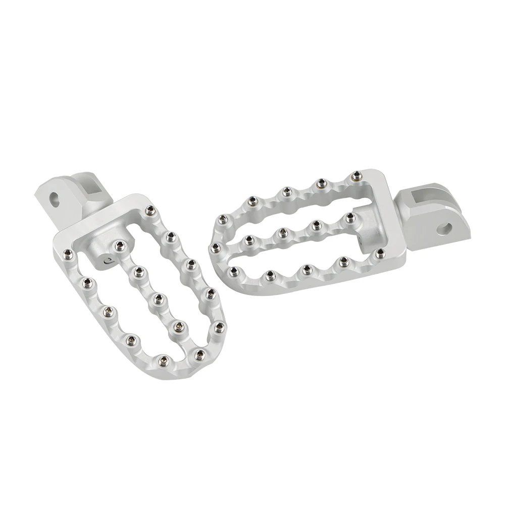 CNC Rider Rally педаль подножки подставка для ног ЧПУ комплект левый и правый BMW K1200R Sport