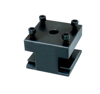 

S/N: 10136 C2/SC2 adjustable angle lathe tool holder