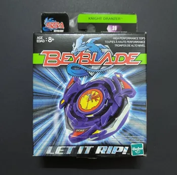 beyblade let it rip toys