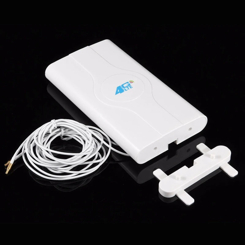 ABKT-4G LTE панельная антенна TS-9 порт внешняя панельная антенна