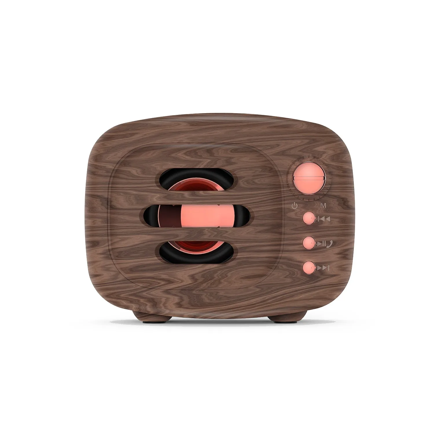 Ouhaobin Bluetooth Speaker Wireless Blueteeh 5.0 Stereo Sound Speakers with Powerful Hands-Free Calls for mobile phones | Электроника