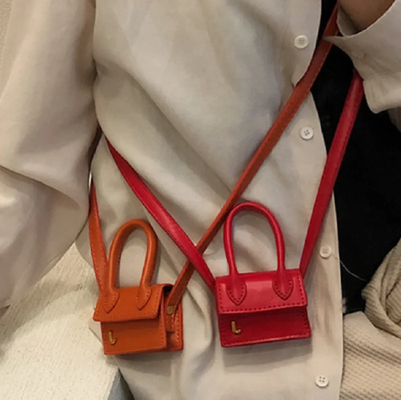 mini designer bag
