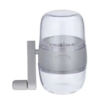 

Dried Fruit Grinder Spice Mill Parsley Shredder Chopper Fruit Vegetable Garlic Cutter Kitchen Gadgets Cooking Tools