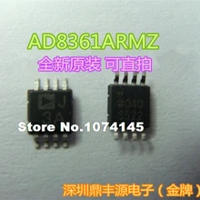 10 шт./лот AD8361ARMZ J3A MSOP-8