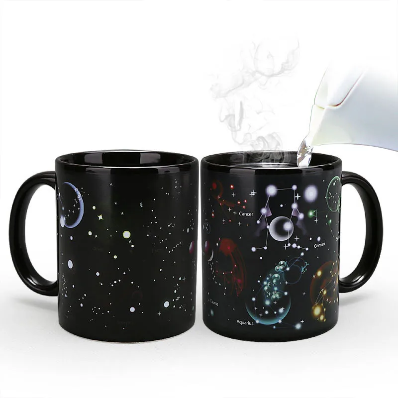New-12-constellation-color-change-mugs-Hand-painted-Starry-sky-puer-tea-mug-porcelain-mug-coffee (4)