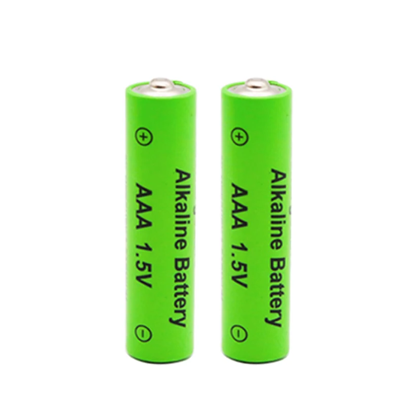4-20 шт Alalito AAA батарея 2100mah 1,5 V Щелочная AAA аккумуляторная батарея для дистанционного управления игрушечный светильник Batery