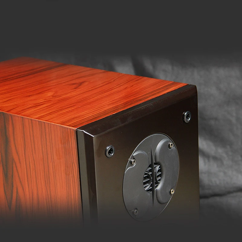 KYYSLB SQ166 10-150W 8 Ohm 6.5-inch Wooden