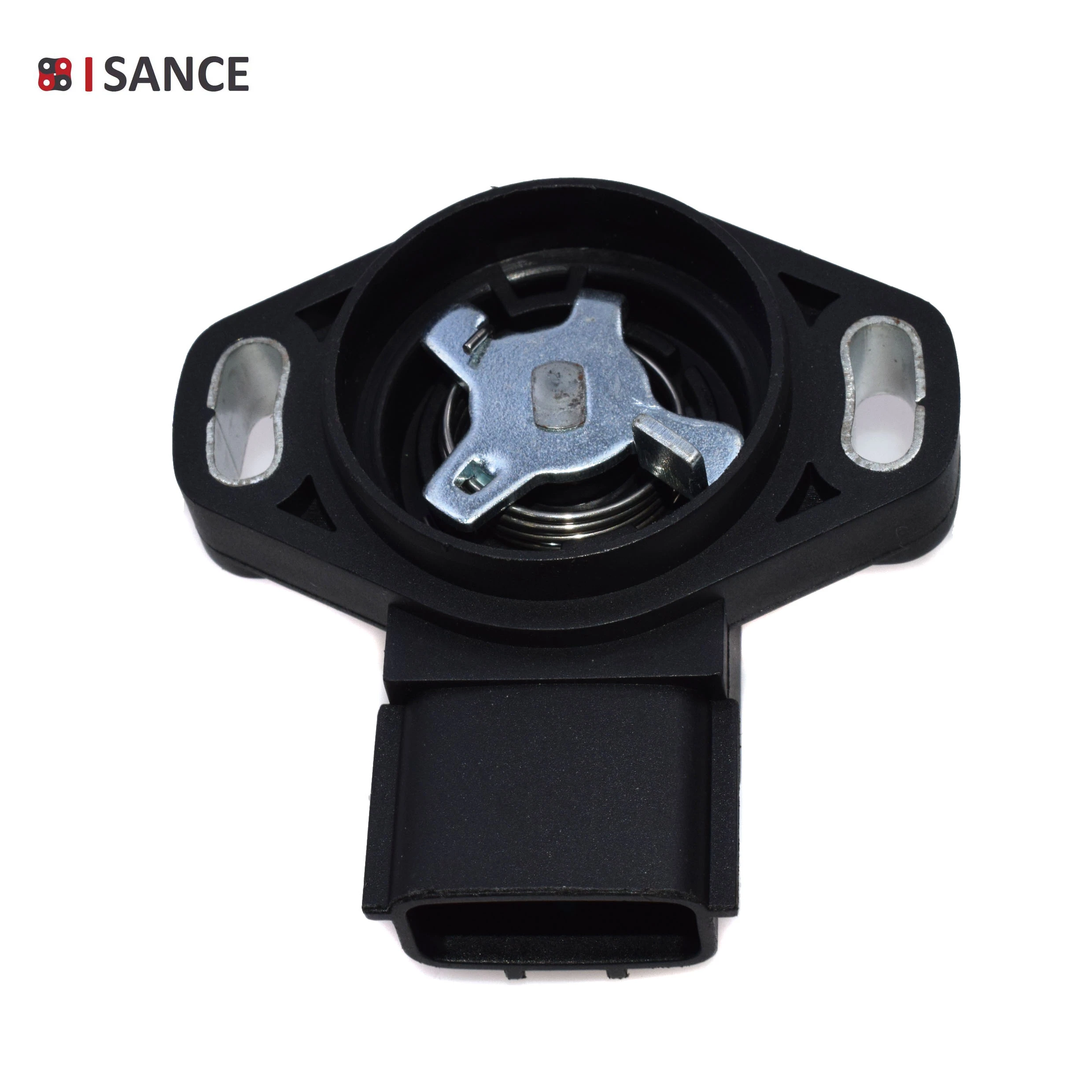 ISANCE Sensor posición del acelerador, SERA483 06 TPS para Subaru Impreza Forester Legacy Chevrolet Tracker Suzuki Grand Vitara, Steem|tps sensor|tps throttle sensortps suzuki - AliExpress