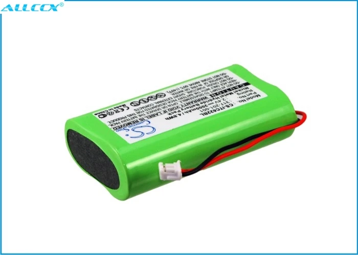 Cameron Sino 2000mAh аккумулятор 317-201-001 для Intermec Norand 6210,6212, 6220