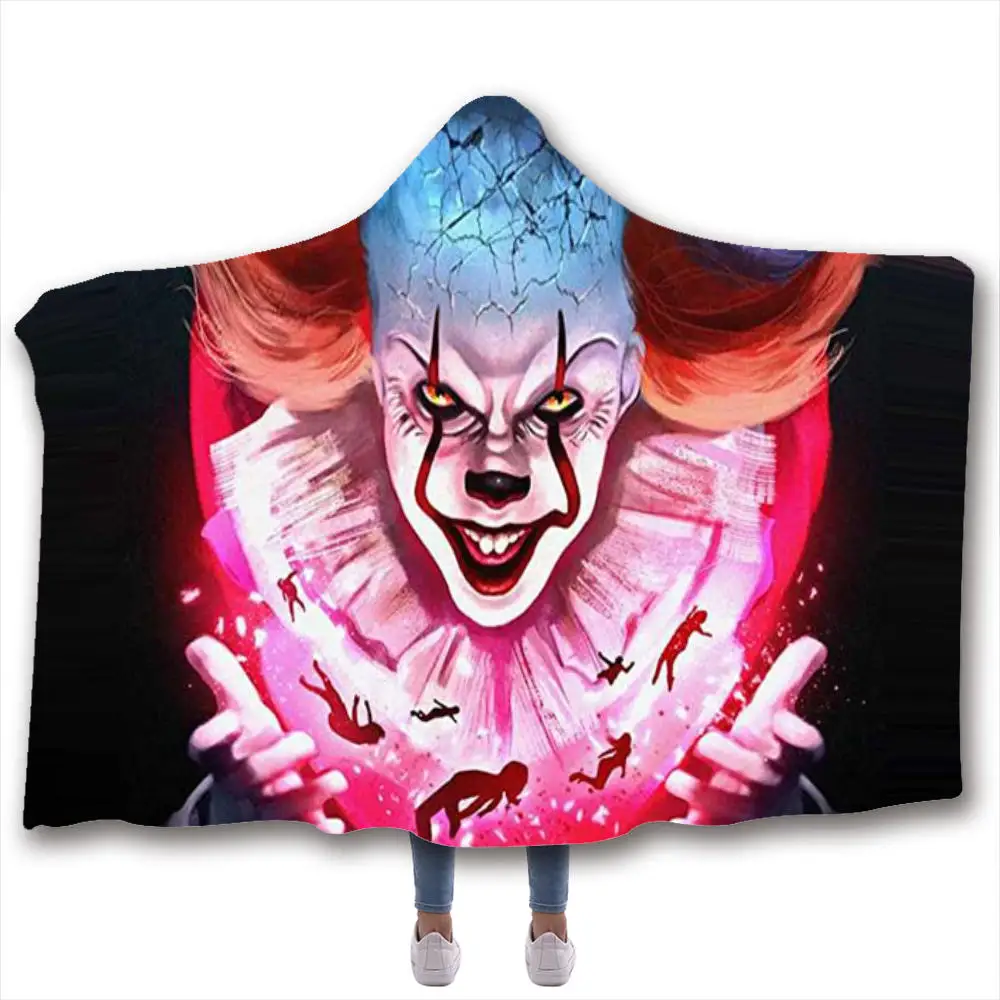 3d-Stephen-King-s-It-Chapter-Two-Print-Plush-Hooded-Washable-Blanket-For-Adult-Child-Sofa