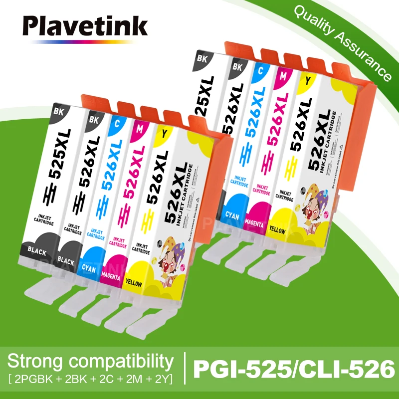 

Картридж для принтера Canon Pixma MG5150 MG5250 MG5350 MX885 MX895 MX715 IP4950