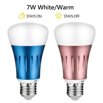 

Night Light LED Bulb PIR Sensor Motion AC 85-265V B26 E27 LED Bulb Lamp 7W Replace 25-40W White Woven Lamp