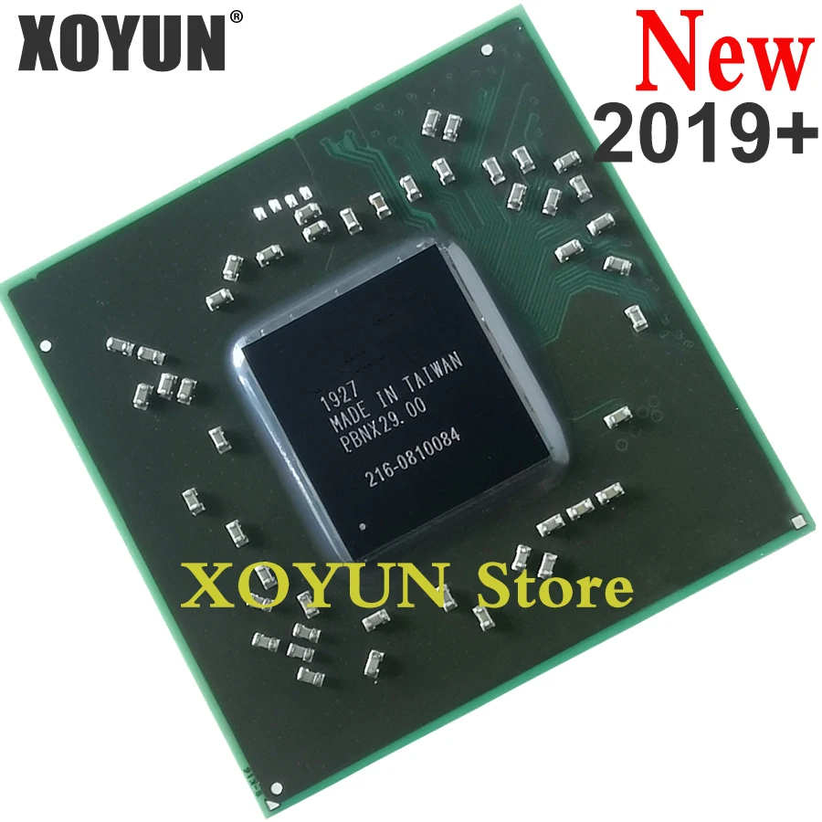 2019 + 100 Новый чипсет 216-0810084 216 0810084 BGA | Электронные компоненты и принадлежности