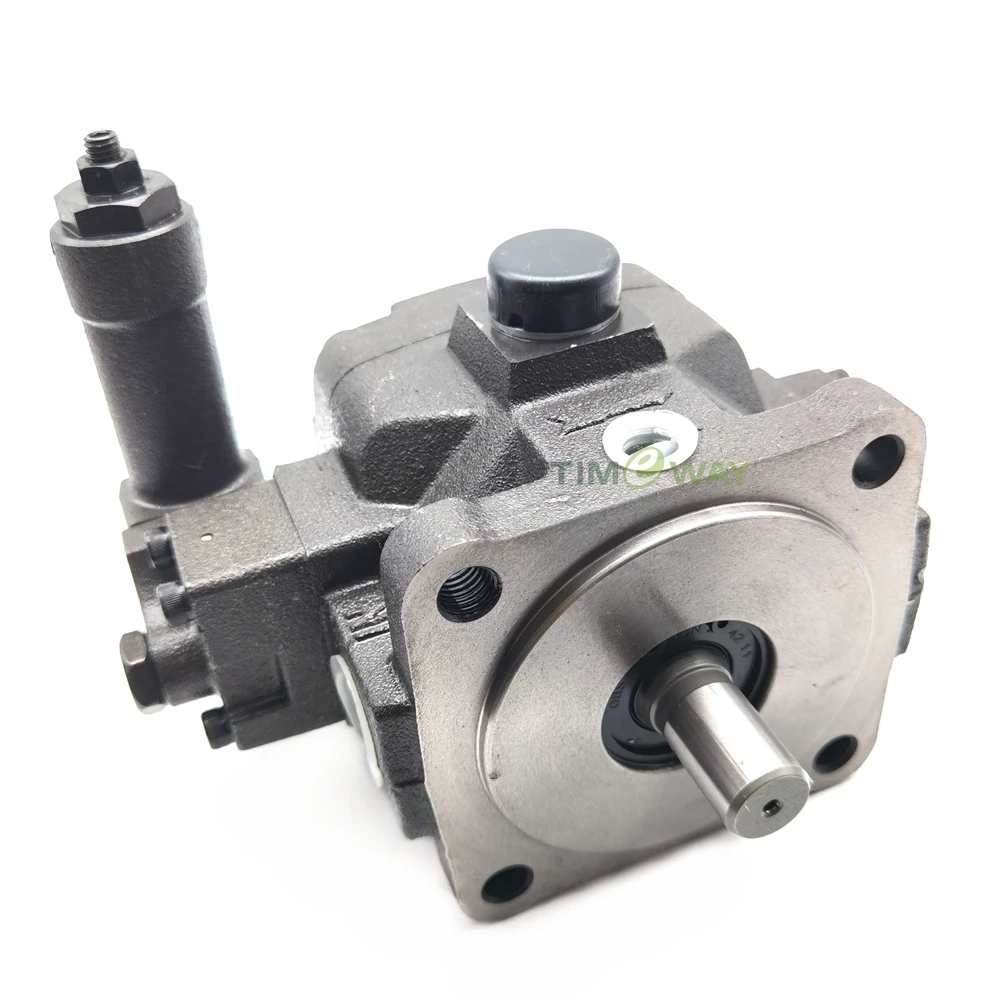 

Vane Pump VDC-1A-F40D-20 Medium Pressure Variable Vane Pump