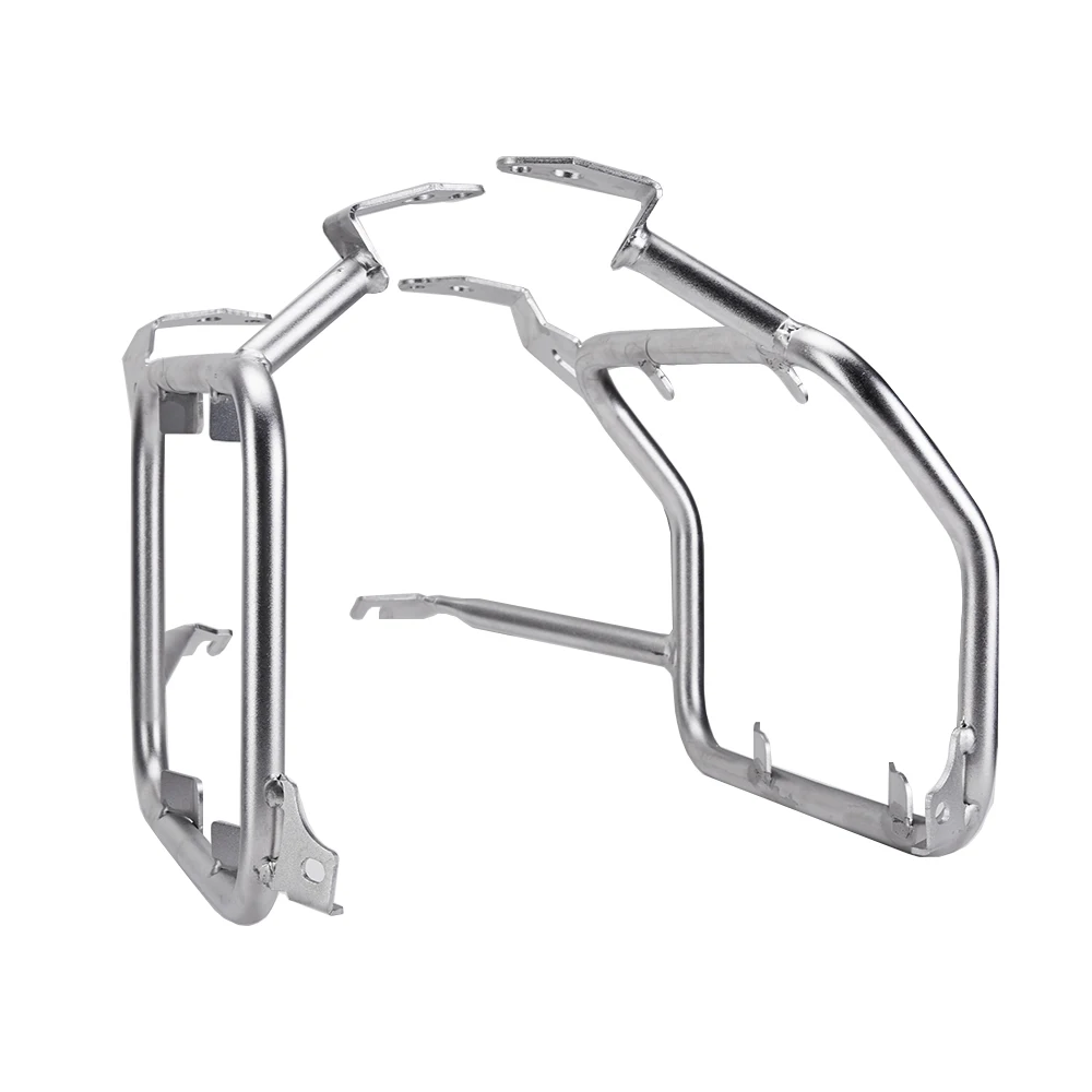 Полка для BMW R1250GS R1200GS LC Adventure Pannier GS 1200 1250 Adv 2013 2019 полка из нержавеющей
