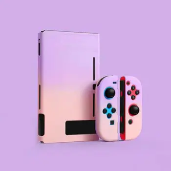 

Switch Case NS NX Console Protector Hard Case Shield For Nintendos Joy Switch New User Bonus l