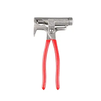 

Stainless Steel Repair Tool Multifunctional Hammer BikeTable Screwdriver Wrench Chair All-In-One Tools For Car Maintenance G3G6