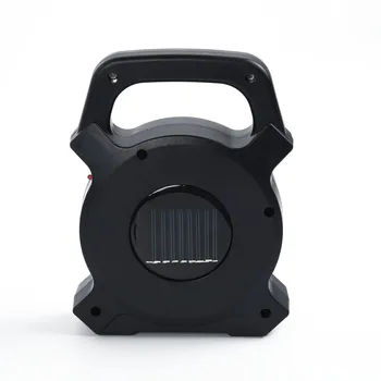 

50W Portable COB LED Work Light USB Rechargeable Garage Camping Spot Lamp