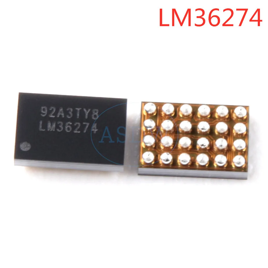LM36274 задний светильник управления IC|Платы для мобильных телефонов| |