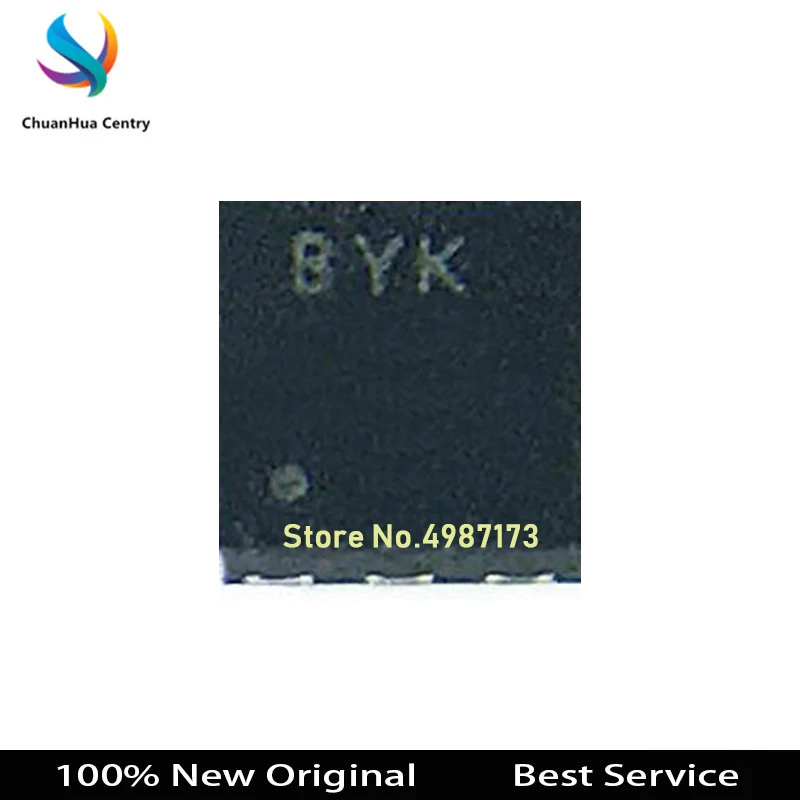

1 Pcs/Lot TPS62260DRVR TPS62260 62260 BYK 8YK QFN New Original In Stock