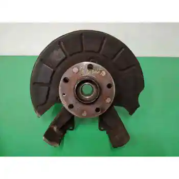 

STEERING KNUCKLE FRONT LEFT VOLKSWAGEN GOLF V SALOON (1K1)