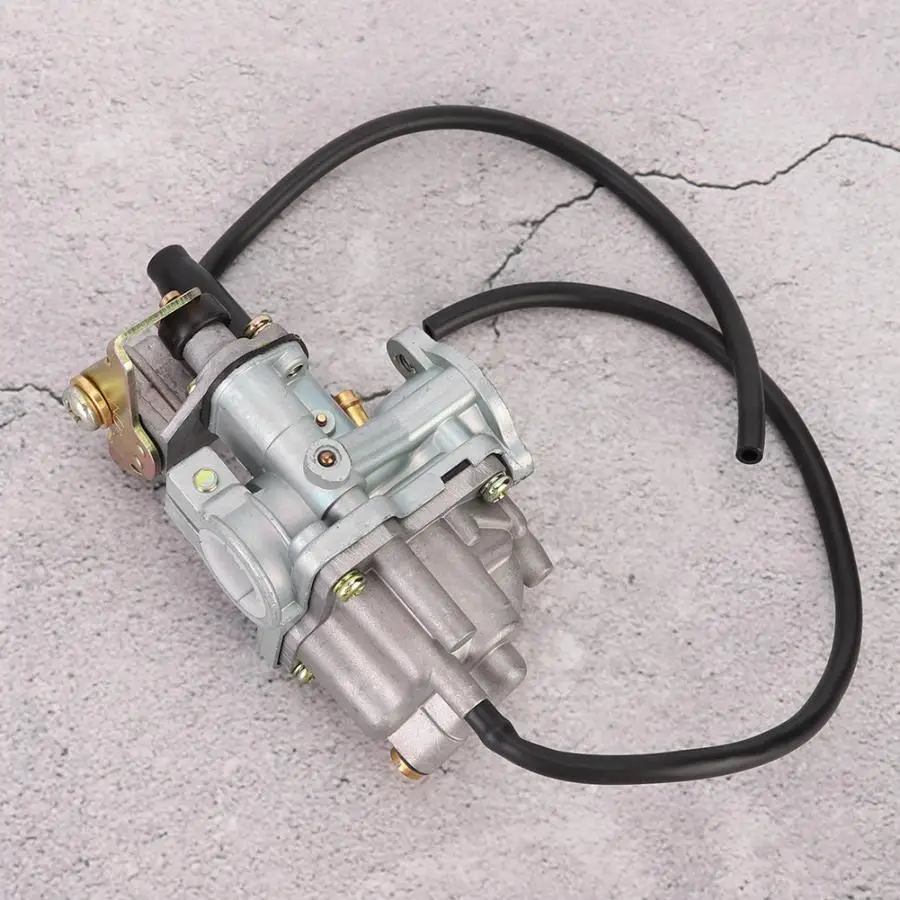 Мото rcycle Карбюратор Carb сменный Аксессуар подходит для Suzuki LT-A50 2002-2005 LT50 1984-1987 JR50 84-87 Carburador de moto