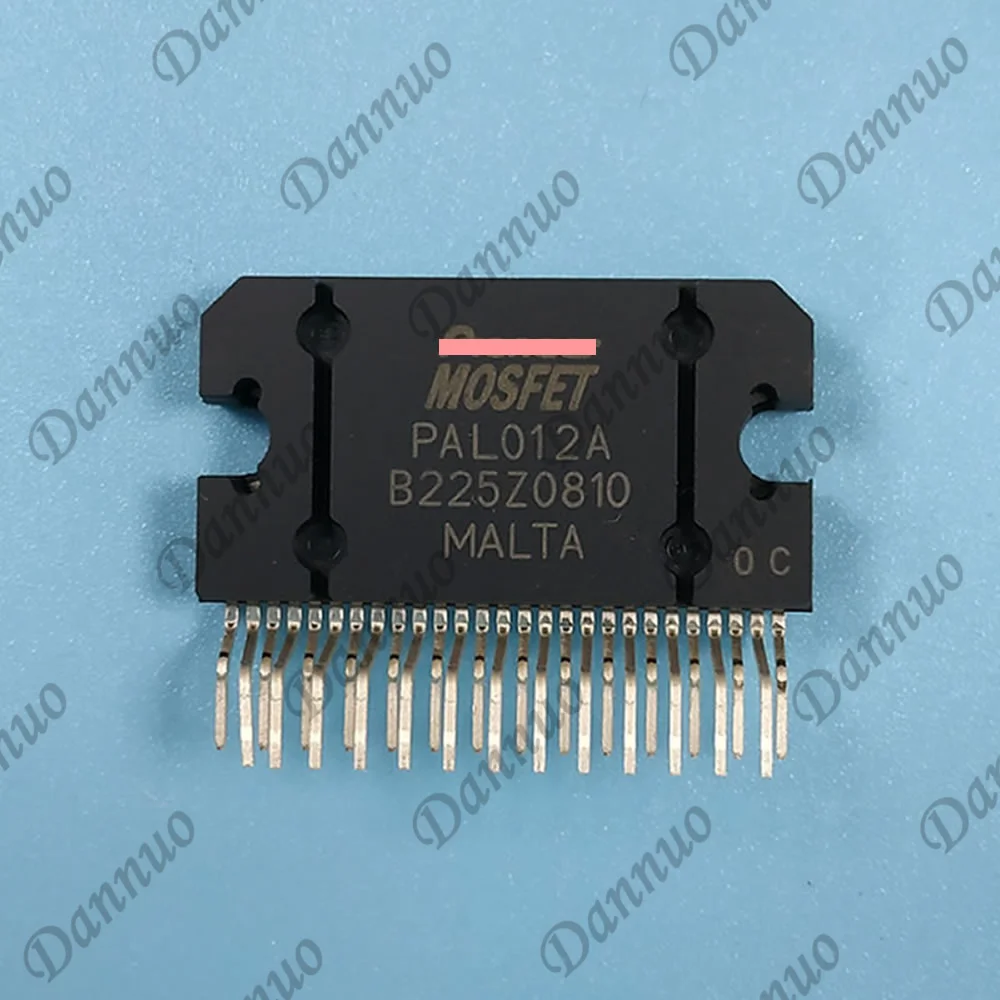 

Фотофон PAL011A PAL012A