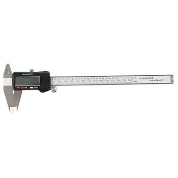

0-200mm Digital LCD Electronic Vernier Caliper