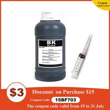 Befon черные СНПЧ заправленные красители чернила для фото универсальные чернила совместимые для HP Canon Epson Brother Принтеры и картриджи 250 мл Befon черные СНПЧ заправленные красители чернила для фото универсальные чернила совместимые для HP Canon Epson Brother Принтеры и картриджи 250 мл