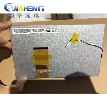 

8 inch 60 pins CLAA080LJ01CW CLAA080LJ01 CW HSD080IDW1-C00 C01 800x480 LCD screen with touch screen 193x141mm 100% tested