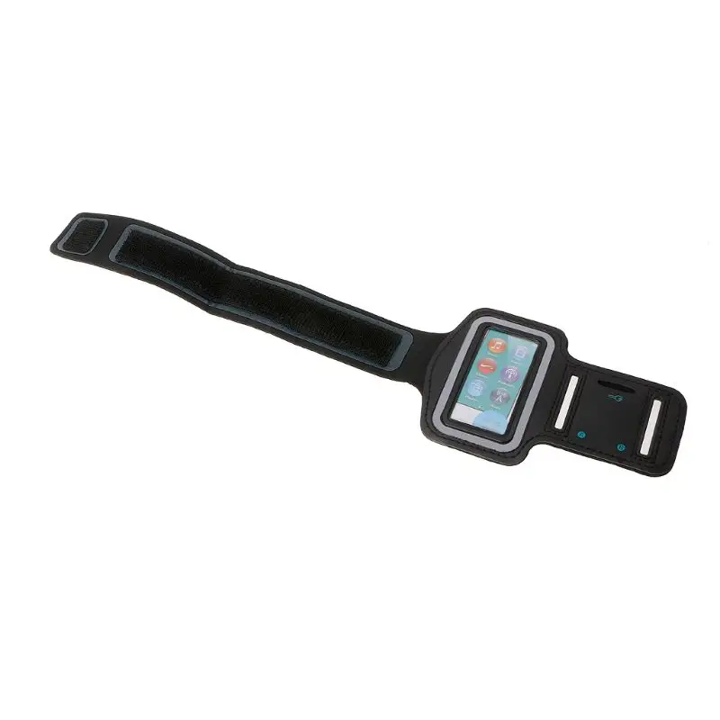 Новый спортивный кожаный чехол для Apple iPod Touch Nano Mp3 Mp4 2020 | Мобильные телефоны и