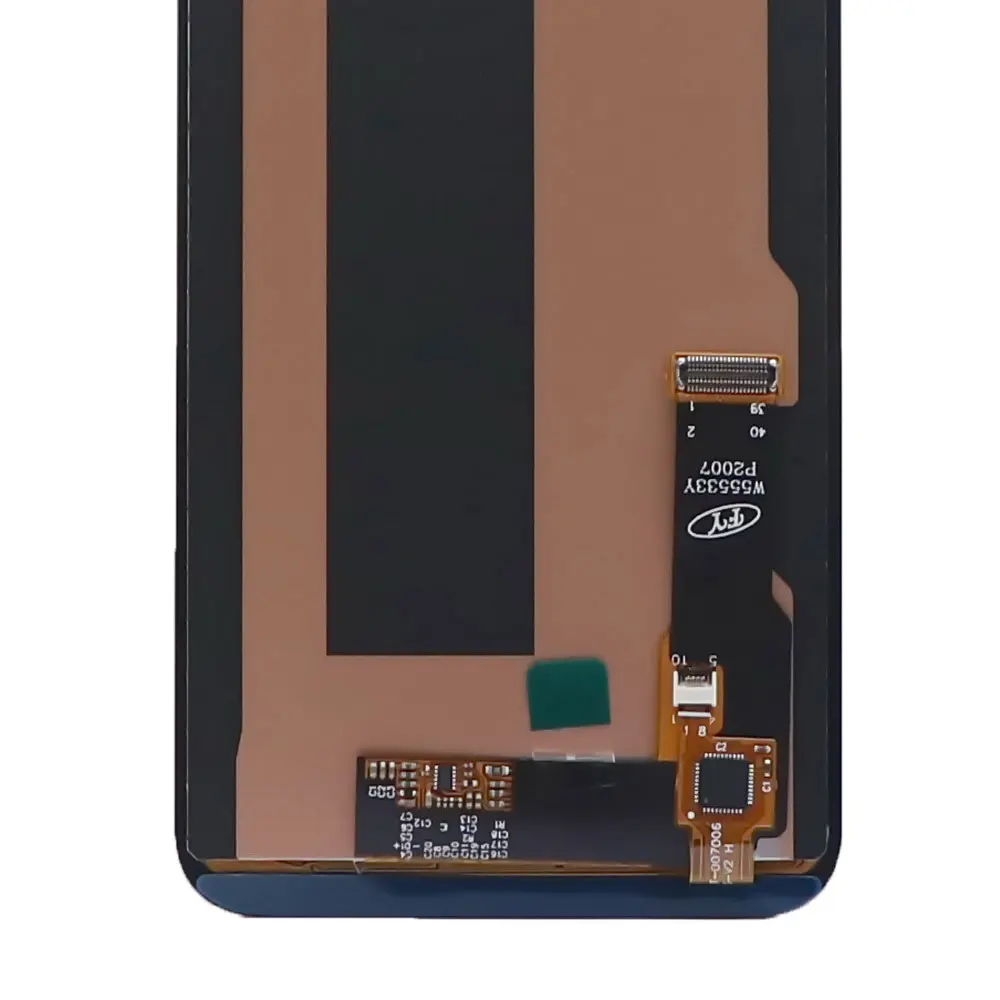 Tela de Toque Lcd para Samsung Original Amoled Display Galaxy j6 2021 J600 J600f Sm-j600ds Lcd Digitador Assembléia 100% 5.6 6 100% original 5.6