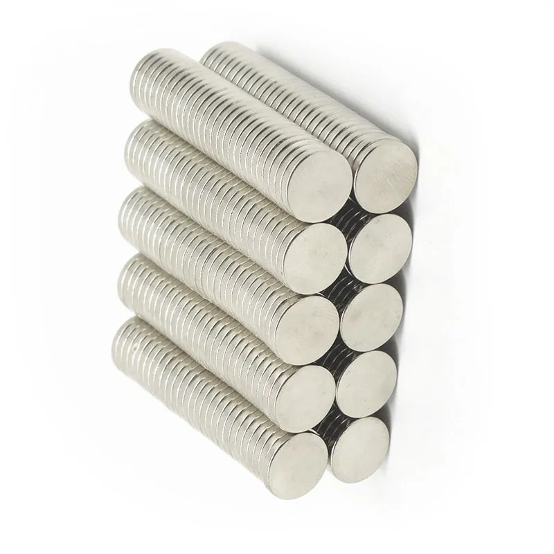 18x2mm N35 Thin Neodymium Magnetic neodymium magnets round magnets Super Strong 18mm x 2mm Powerful Magnets 18x2mm Permanent Small Round Magnet 18*2mm