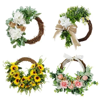 

Front Door Wreath Front Door Home Decoration Party Supplies Home Decoration for Any Room the City Of Norway