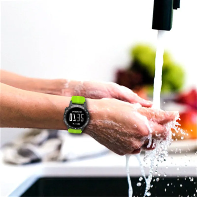 100W Quick Charge 3.0 USB Charger With Bracket