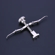 Профессиональный инструмент для коррекция ногтей с вросшим носком инструмент для лечения вросшего ногтя протектор для устройства педикюра Уход за ногами Acronyx Onyxis