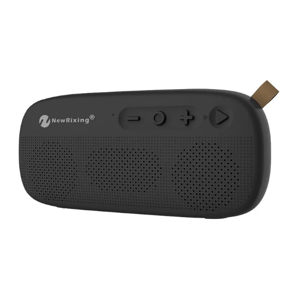 NR4012 bluetooth динамик беспроводной басовый вызов открытый портативный плагин карты мода мини динамик