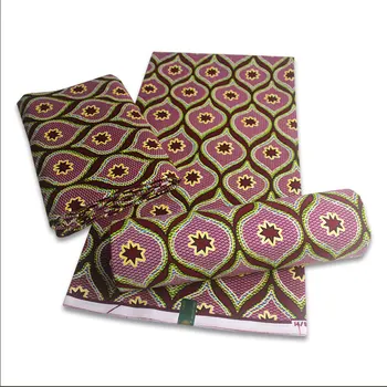 

MIQIER 2020 High Quality African Lace Fabric Embroidery Swiss French Tulle Pure Cotton 6yards Wedding Party Dress Guipure