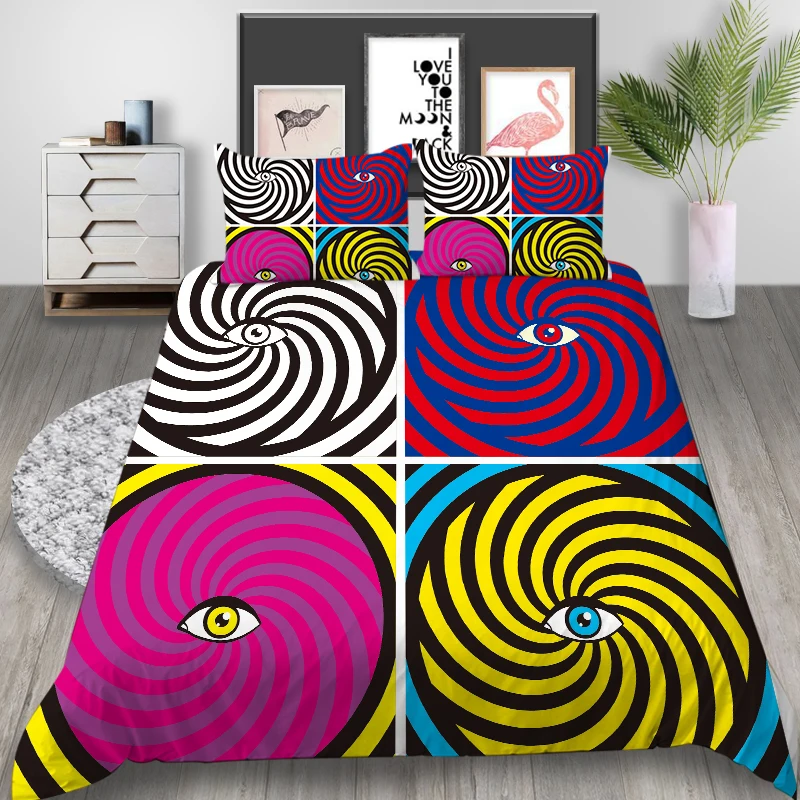 White Bedding Set Thumпостельные принадлежности с бабочкой, набор постельных принадлежностей, один красивый белый цветочный 3D пододеяльник, пододеяльник, двуспальный, полный, двойной, удобный, Комплект постельного белья для королевы - Цвет: White Bedding Set