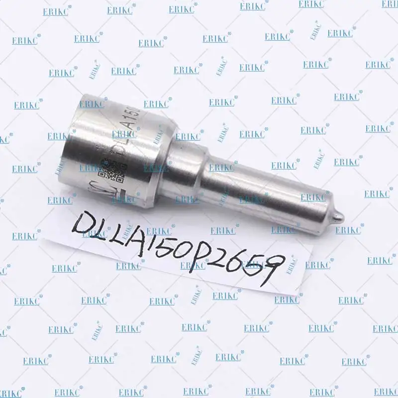 DLLA150P2659 Injector Nozzle Sprayer DLLA 150 P 2659 Common Rail Nozzle 0 433 172 659 for 0445110982 0445110981 (4)